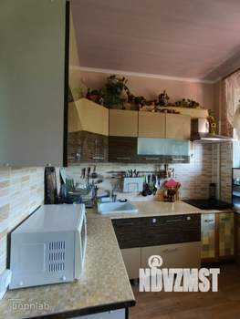 1-к квартира, вторичка, 39м2, 3/4 этаж