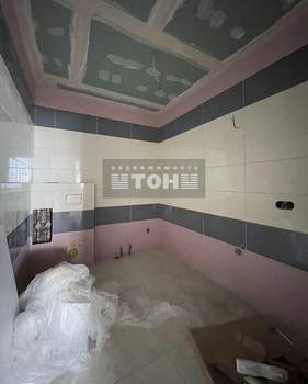 2-к квартира, вторичка, 96м2, 12/12 этаж