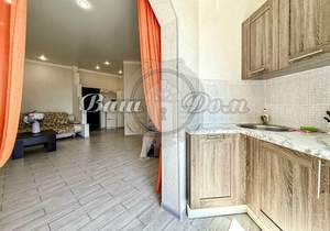 1-к квартира, вторичка, 37м2, 7/8 этаж