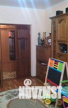 3-к квартира, вторичка, 64м2, 5/10 этаж