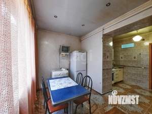 3-к квартира, вторичка, 76м2, 1/3 этаж