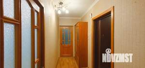 2-к квартира, вторичка, 52м2, 2/9 этаж