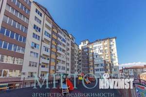 1-к квартира, вторичка, 38м2, 8/10 этаж