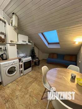 1-к квартира, вторичка, 36м2, 7/7 этаж