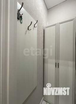 Студия квартира, вторичка, 30м2, 8/8 этаж