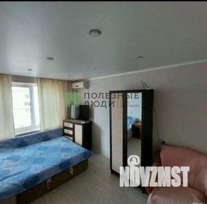 1-к квартира, вторичка, 22м2, 5/5 этаж