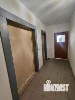 3-к квартира, вторичка, 78м2, 4/16 этаж