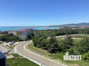 1-к квартира, вторичка, 42м2, 6/8 этаж