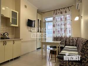 1-к квартира, вторичка, 42м2, 2/7 этаж