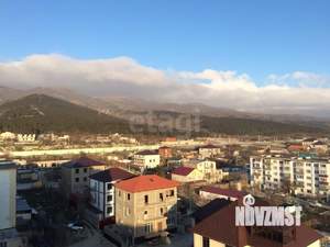 1-к квартира, вторичка, 38м2, 9/9 этаж