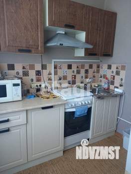 2-к квартира, вторичка, 44м2, 5/5 этаж