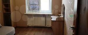 2-к квартира, вторичка, 43м2, 10/10 этаж
