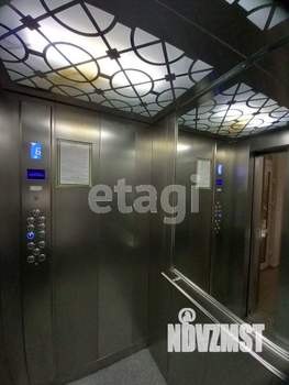 2-к квартира, вторичка, 55м2, 6/7 этаж