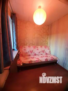 2-к квартира, вторичка, 34м2, 5/5 этаж