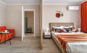 1-к квартира, вторичка, 37м2, 15/16 этаж