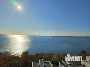 2-к квартира, вторичка, 82м2, 10/10 этаж