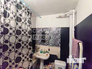 1-к квартира, вторичка, 38м2, 9/9 этаж