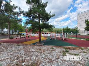 1-к квартира, сданный дом, 56м2, 4/9 этаж