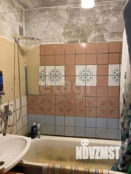 2-к квартира, вторичка, 56м2, 9/9 этаж