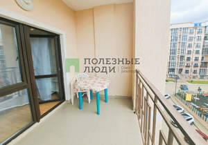 1-к квартира, вторичка, 38м2, 5/10 этаж