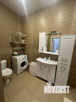 1-к квартира, вторичка, 52м2, 1/9 этаж