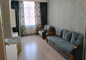1-к квартира, вторичка, 45м2, 6/8 этаж