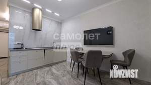 1-к квартира, вторичка, 40м2, 5/20 этаж