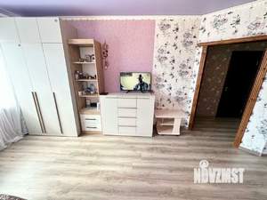 1-к квартира, вторичка, 38м2, 3/10 этаж