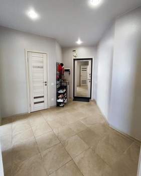 1-к квартира, вторичка, 55м2, 1/7 этаж