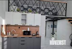 1-к квартира, вторичка, 35м2, 1/10 этаж