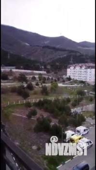 1-к квартира, вторичка, 41м2, 7/7 этаж
