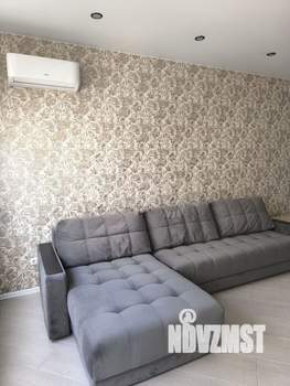 2-к квартира, вторичка, 44м2, 2/7 этаж