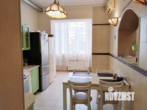 3-к квартира, вторичка, 114м2, 2/5 этаж