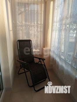 1-к квартира, вторичка, 41м2, 7/7 этаж