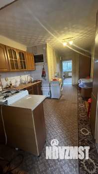 Студия квартира, вторичка, 28м2, 1/3 этаж