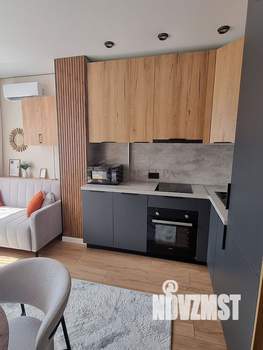 1-к квартира, вторичка, 43м2, 8/9 этаж