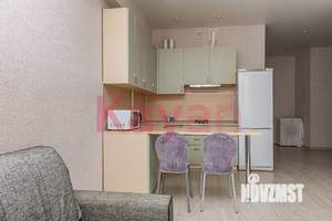 1-к квартира, вторичка, 55м2, 2/7 этаж