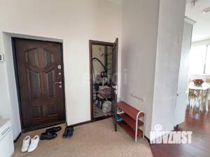 3-к квартира, вторичка, 128м2, 9/15 этаж