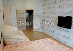 1-к квартира, вторичка, 49м2, 6/8 этаж