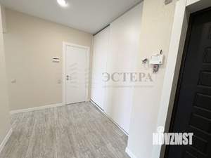 1-к квартира, вторичка, 52м2, 3/5 этаж