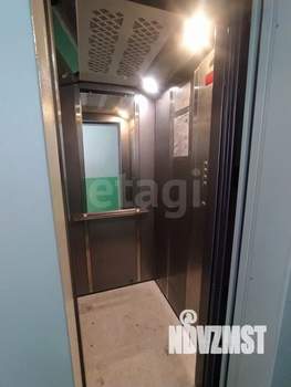 3-к квартира, вторичка, 62м2, 8/9 этаж