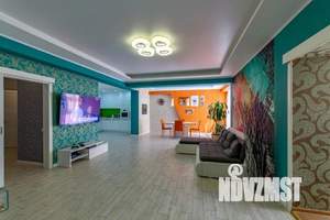 3-к квартира, вторичка, 130м2, 2/9 этаж