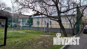 1-к квартира, вторичка, 22м2, 5/5 этаж