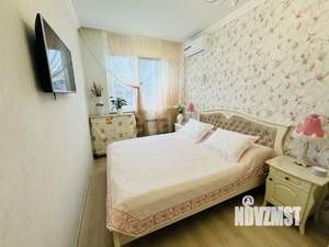 1-к квартира, вторичка, 40м2, 4/4 этаж