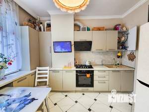 2-к квартира, вторичка, 72м2, 1/5 этаж