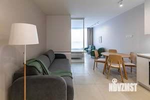 1-к квартира, вторичка, 40м2, 17/20 этаж