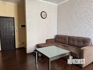 2-к квартира, вторичка, 45м2, 2/10 этаж
