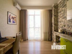 1-к квартира, вторичка, 49м2, 5/9 этаж