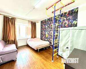 3-к квартира, вторичка, 80м2, 4/6 этаж