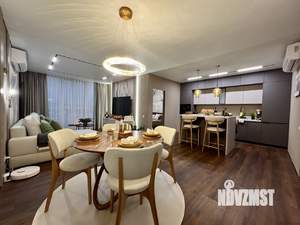 2-к квартира, вторичка, 68м2, 18/20 этаж